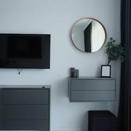 Booking Apartments-self Check-in * Bucarest