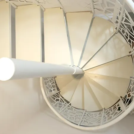 Booking Apartments-self Check-in Appartement