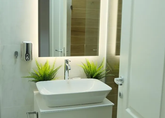 Booking Apartments-self Check-in Bucharest