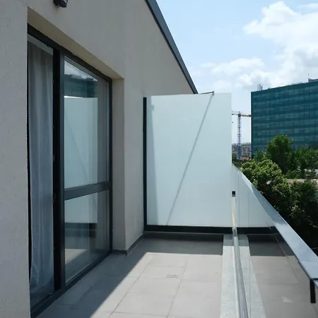 Booking Apartments-self Check-in Bucarest