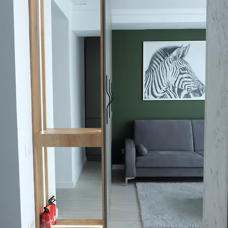 Booking Apartments-self Check-in Appartement Bucarest