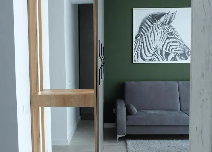 Booking Apartments-self Check-in Apartamento Bucarest