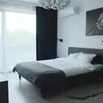 아파트 Booking Apartments-self Check-in