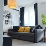 Booking Apartments-self Check-in 아파트