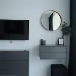 Booking Apartments-self Check-in * 부쿠레슈티