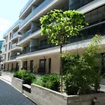 아파트 Booking Apartments-self Check-in *