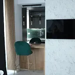 Booking Apartments-self Check-in