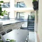Booking Apartments-self Check-in 아파트