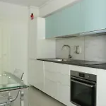 아파트 Booking Apartments-self Check-in