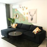 Booking Apartments-self Check-in *