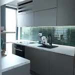 Booking Apartments-self Check-in 아파트