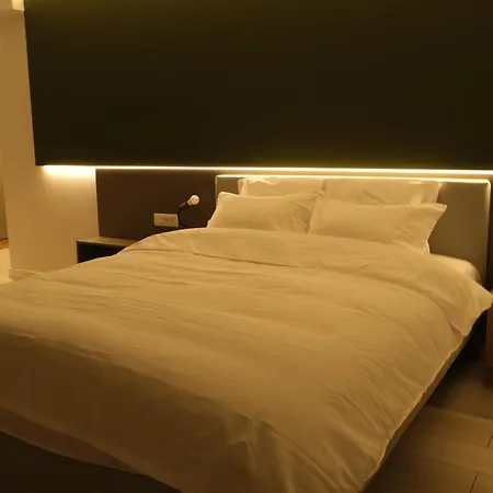 Apartments-self Check-in Apartament *