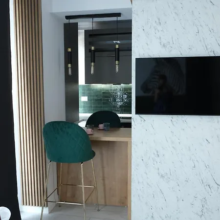Apartments-self Check-in