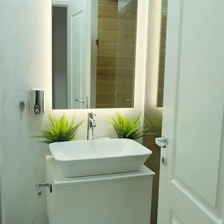 Booking Apartments-self Check-in Bucharest