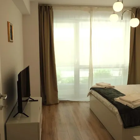 Booking Apartments-self Check-in *