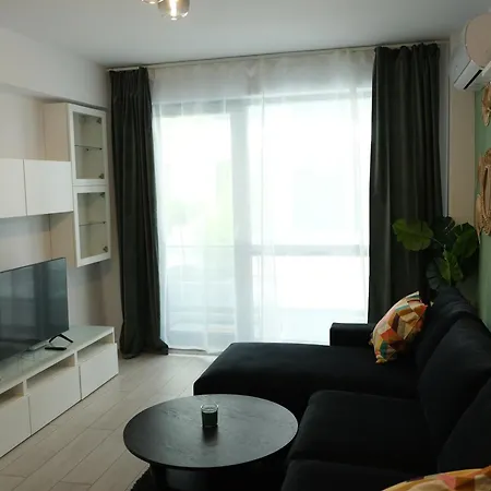 Apartment Booking Apartments-self Check-in *
