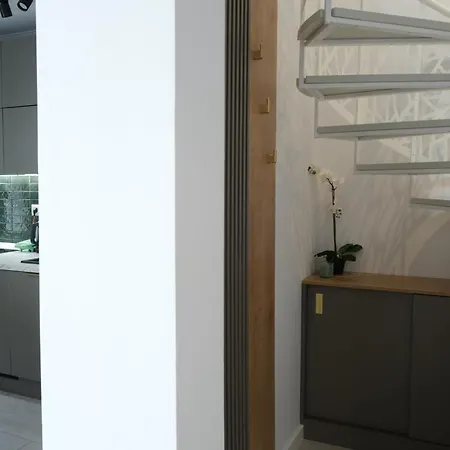 Apartments-self Check-in