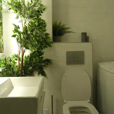 Booking Apartments-self Check-in * Bucharest