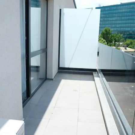 Apartments-self Check-in Bucureşti