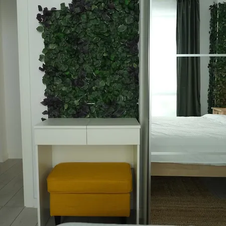 Apartments-self Check-in * Bucureşti