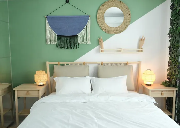Booking Apartments-self Check-in Appartement *