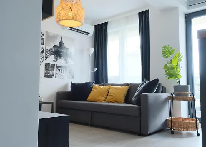 Booking Apartments-self Check-in Apartamento