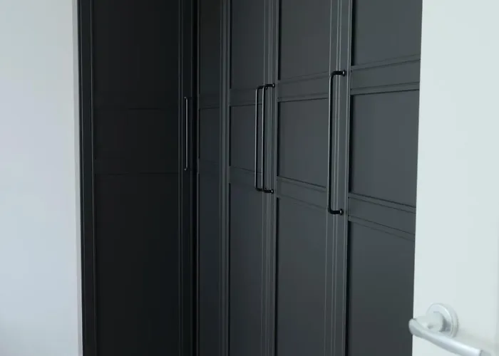 Apartamento Booking Apartments-self Check-in *