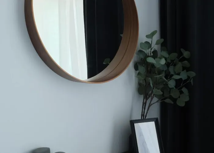 Booking Apartments-self Check-in * Bucureşti