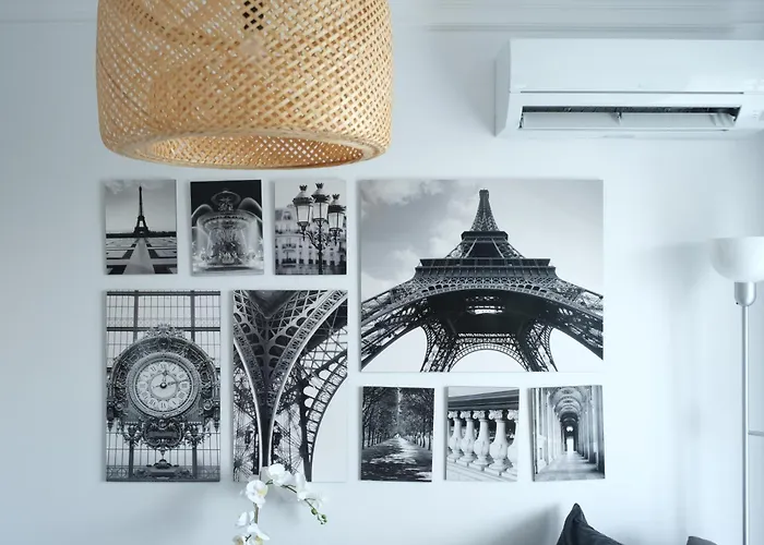 Booking Apartments-self Check-in * Bucarest