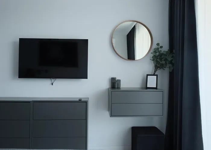 Booking Apartments-self Check-in * Bucarest