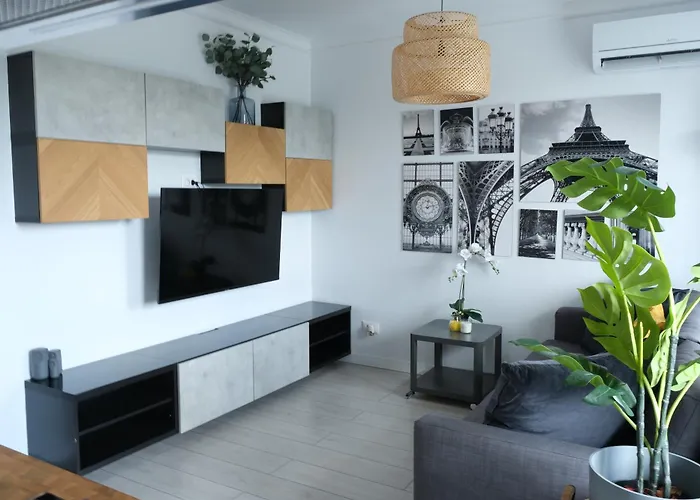 Booking Apartments-self Check-in * Bucarest