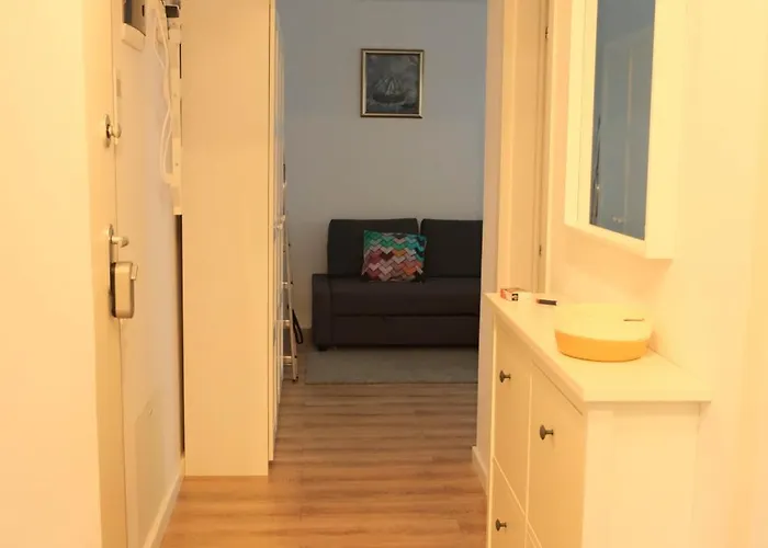 Booking Apartments-self Check-in Bucureşti