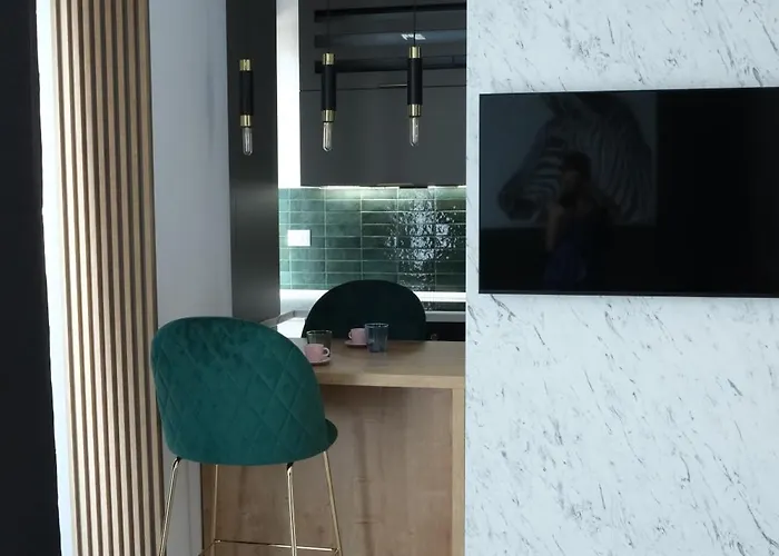 Booking Apartments-self Check-in