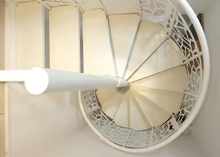 Booking Apartments-self Check-in Apartamento