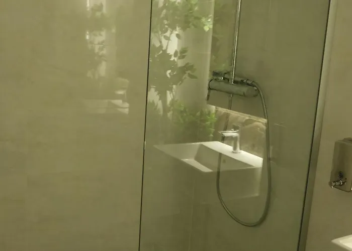 Booking Apartments-self Check-in *