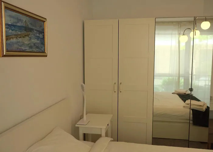 Booking Apartments-self Check-in Apartamento *