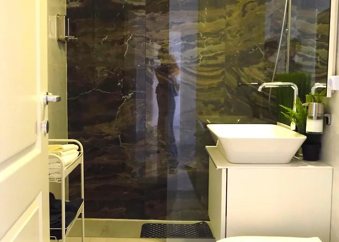 Appartement Booking Apartments-self Check-in Boekarest