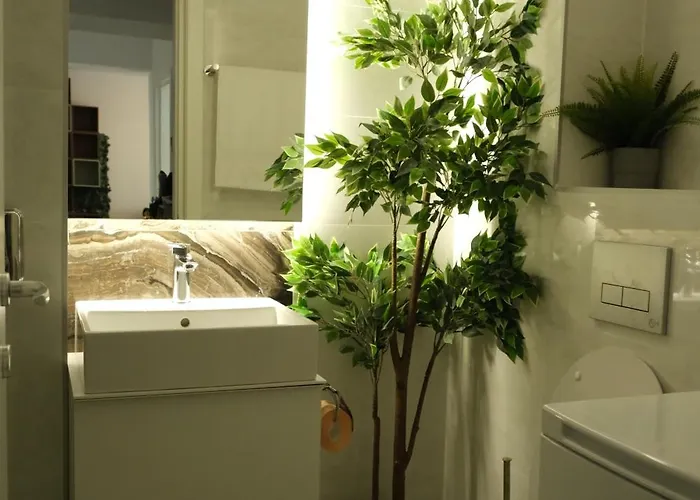 Booking Apartments-self Check-in * Bucureşti