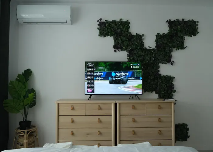 Apartament Booking Apartments-self Check-in *