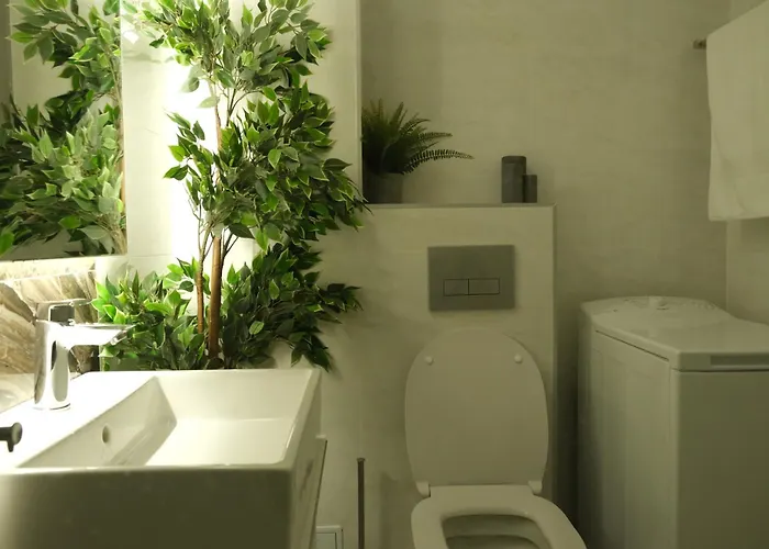 Booking Apartments-self Check-in * Bucureşti