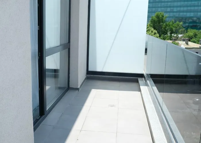 Booking Apartments-self Check-in Bucarest