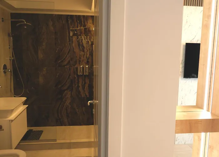 Appartement Booking Apartments-self Check-in Boekarest