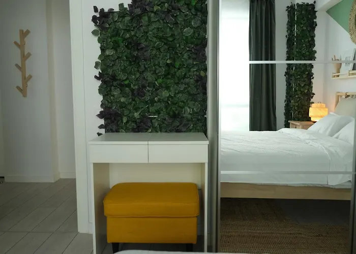 Booking Apartments-self Check-in * Bucarest