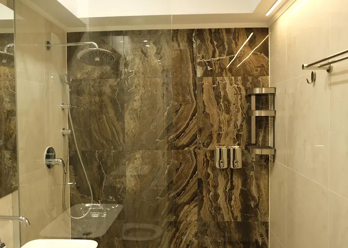 Booking Apartments-self Check-in Apartament Bucureşti