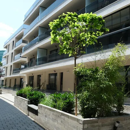 Διαμέρισμα Booking Apartments-self Check-in *