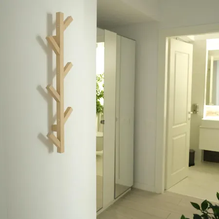 Booking Apartments-self Check-in Διαμέρισμα