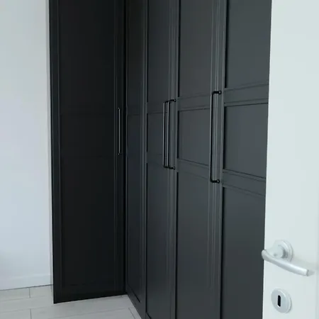 Appartement Booking Apartments-self Check-in *