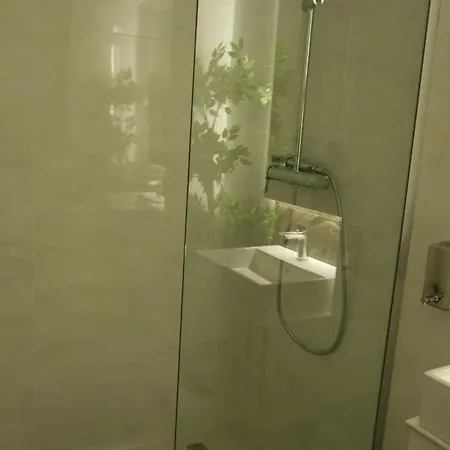 Booking Apartments-self Check-in *