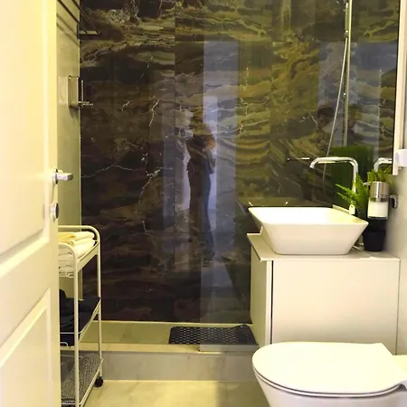 Appartement Booking Apartments-self Check-in Boekarest