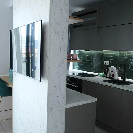 Appartement Booking Apartments-self Check-in